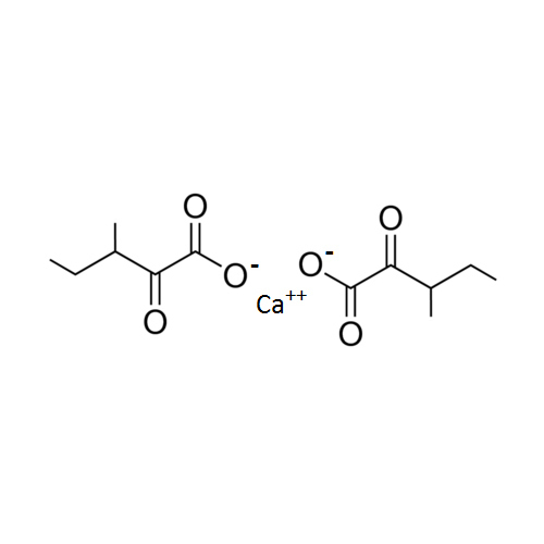 ALPHA KETOANALOGUE TO PHENYLALALINE CALCIUM SALT