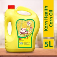 Korn Health Corn Oil