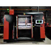 Industrial Sheet Metal Fabrication - Stainless Steel Material | Offline Service, Custom Fabrication Solutions