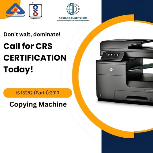 Copying Machine
