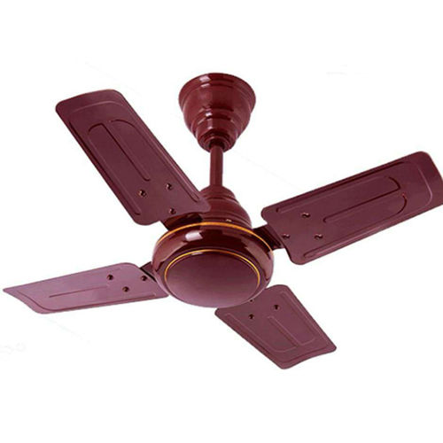 Stainless Steel 24 Cm Ceiling Fan