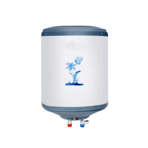 Water Heater - Color: As Per Availability