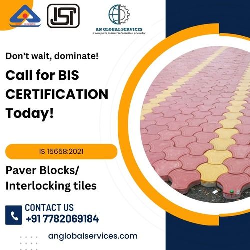 Paver blocks/ Interlocking tiles