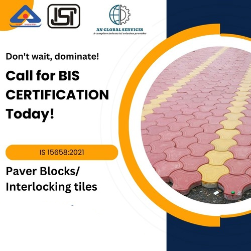 Paver blocks/ Interlocking tiles
