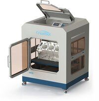 D-600 Pro Industrial 3D Printer