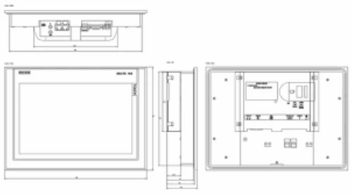 6AV2124-0MC01-0AX0-siemens programmable logic controller