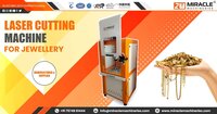 Jewellery Cutting  Machines