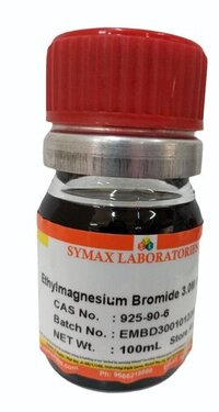 Ethyl Magnesium Bromide Solution - Cas No: 925-90-6