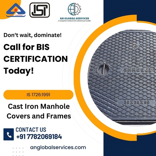 Cost Iron manhole covers and frames