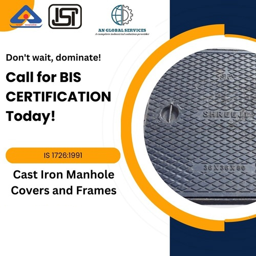 Cost Iron manhole covers and frames