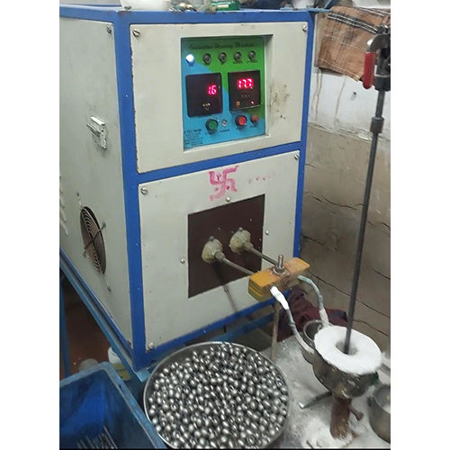 Different Available Industrial Induction Heating Machine