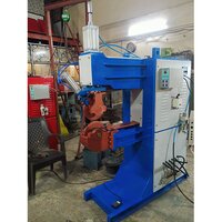 Seam Welding Machine