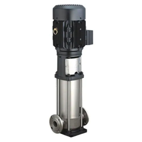 Cri High Pressure Pump - Color: As Per Image