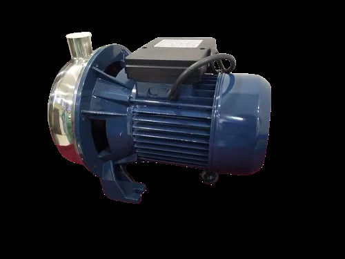 As Per Image Chemical Transfer Ss Pump