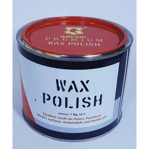 Floor Wax Polish