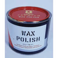 Floor Wax Polish