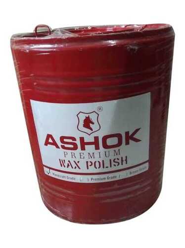 Furniture Wax Polish