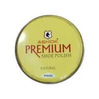 Natural Premium Shoe Polish