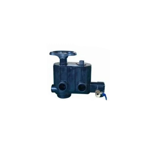 2inch Manual Sotener Valve