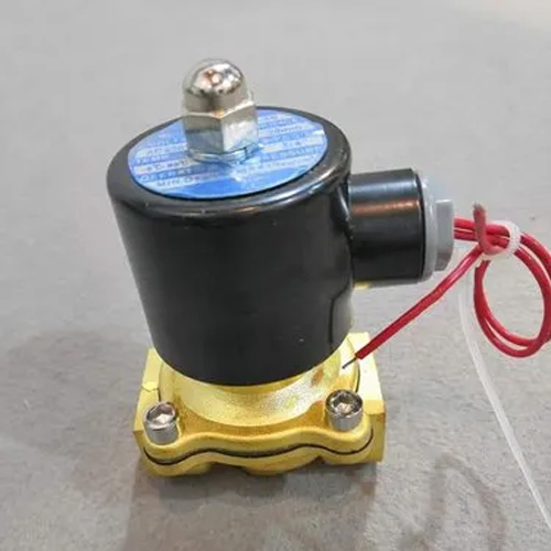 Solenoid Valve