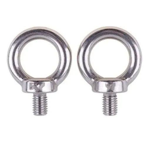 Titanium Lifting Eye Bolt Grade: Multigrade