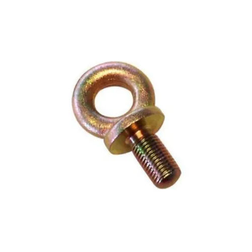 Brass Full Thread Eye Bolt Grade: Multigrade