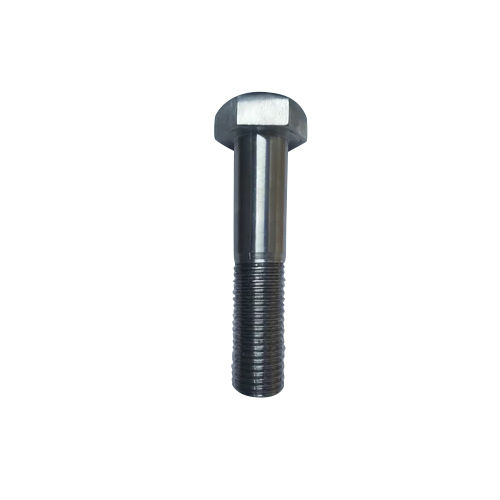 Galvanized Duplex Hex Bolt