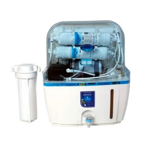 Ro Water Purifier