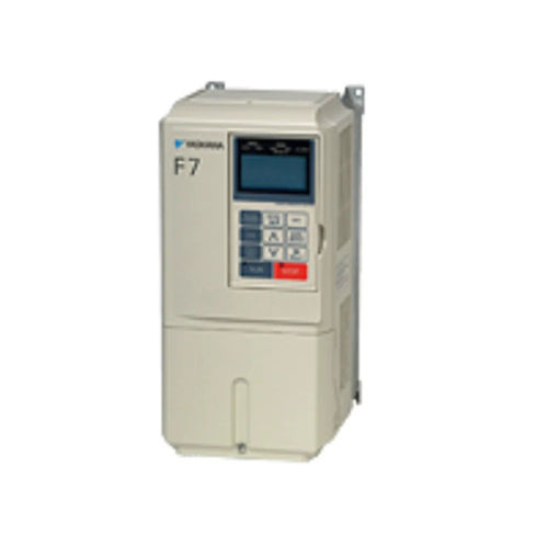 Yaskawa Ac Drives F7