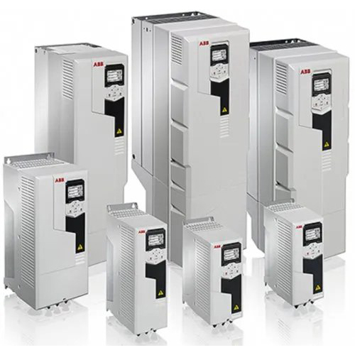 ABB VFD Repair સેવાઓ
