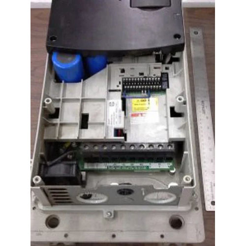 Allen Bradley Vfd Repair