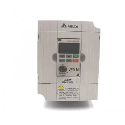 Delta VFD-M AC Drives