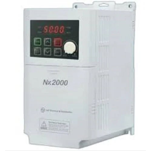 L&T Nx2000 AC Drive