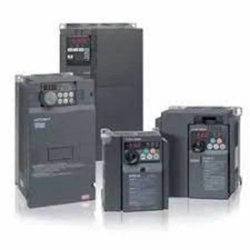 Mitsubishi Vfd Repairing Service