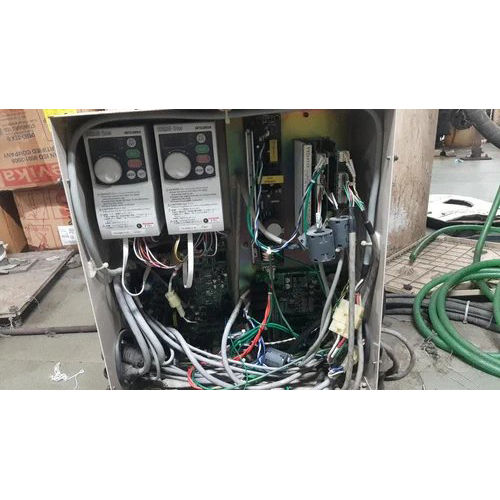 Mitusubishi Ac Dc Drives Repairing Services