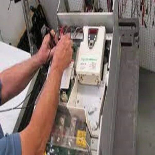 Schneider Vfd Ac Drive Repairing