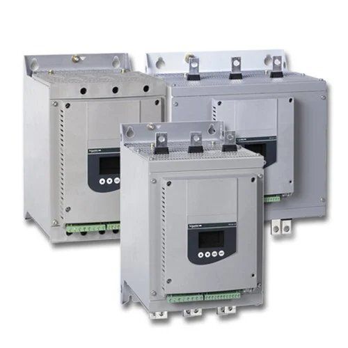 ABB soft stater repairing services