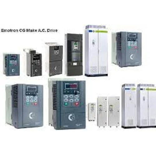 Vfd Repairing Services