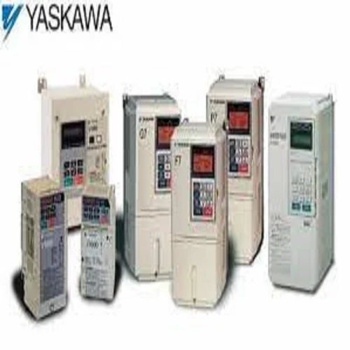 Yaskawa Ac Drives Repairing સેવાઓ