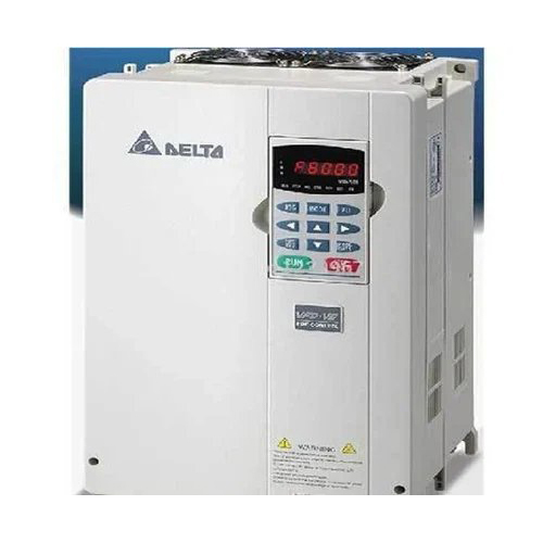 Delta VFD Ve Ac Drives Repairing