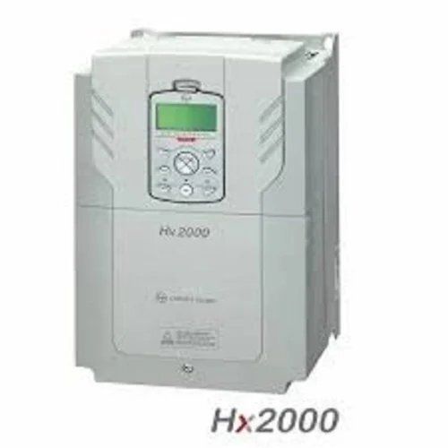 L&T Hx2000 AC Drives