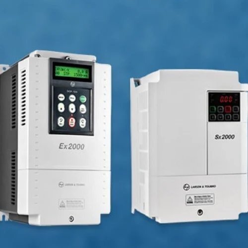 L&T Lx2000 AC Drives Repair and Service