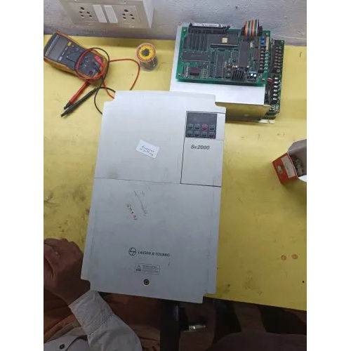 L&t Vfd Sx2000 Series Ac Drive Repair and service