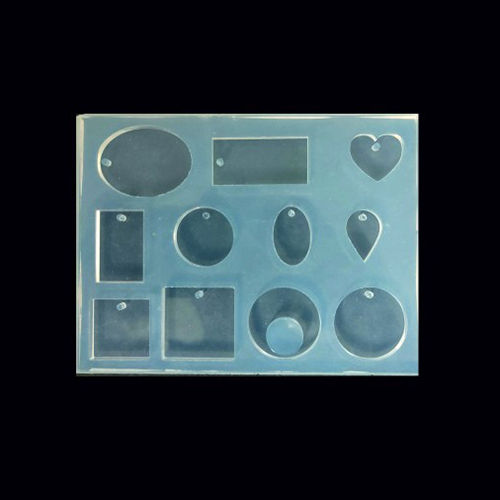 Silicone Mould