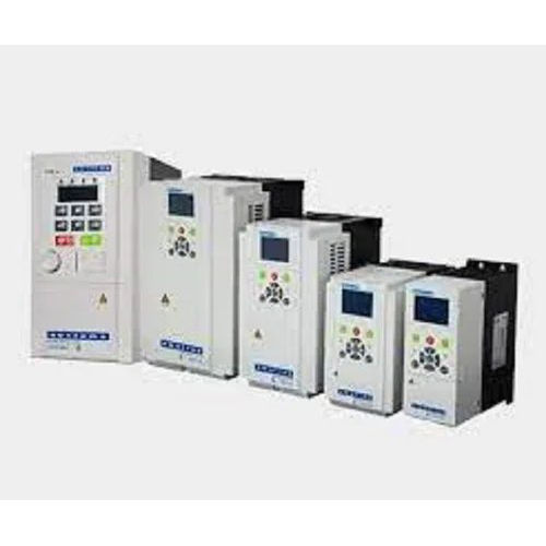 AC Drives Crompton Greaves