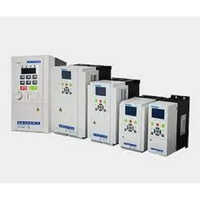 Ac Drives Crompton Greaves - Application: Edge Banding Machine