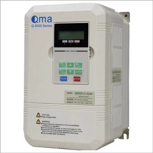 Vfd AC drive Repairing સેવાઓ