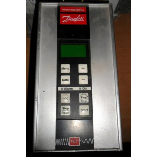 Vfd Repairing સેવાઓ