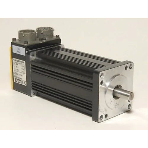 Fanuc Servo Motor Repair