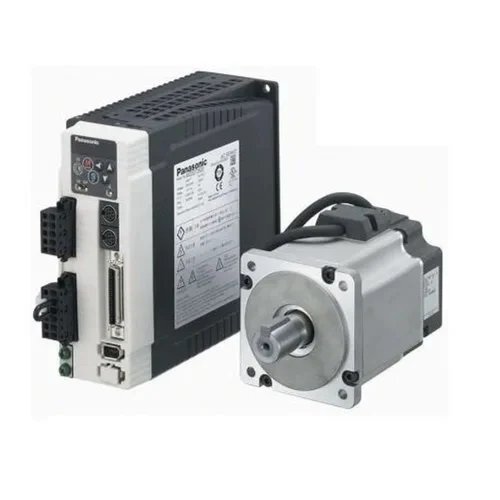 Panasonic Servo Motor Drive Service